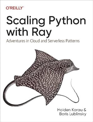 Immagine del venditore per Scaling Python with Ray venduto da Rarewaves USA United