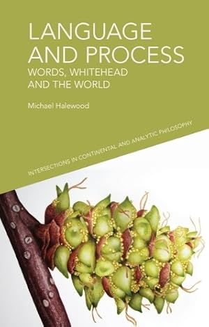 Immagine del venditore per Language and Process venduto da Rarewaves USA United