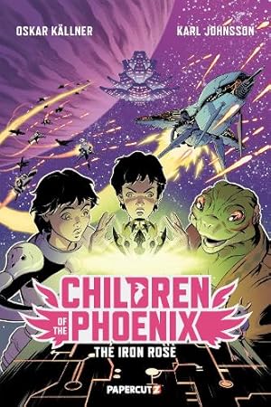 Imagen del vendedor de Children of the Phoenix Vol. 2 a la venta por Rarewaves USA United