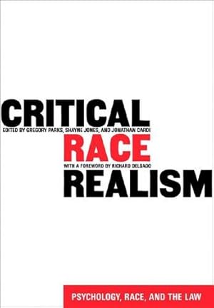 Immagine del venditore per Critical Race Realism venduto da Rarewaves USA United