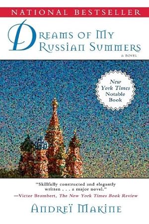 Seller image for Dreams of My Russian Summers for sale by Rarewaves USA United