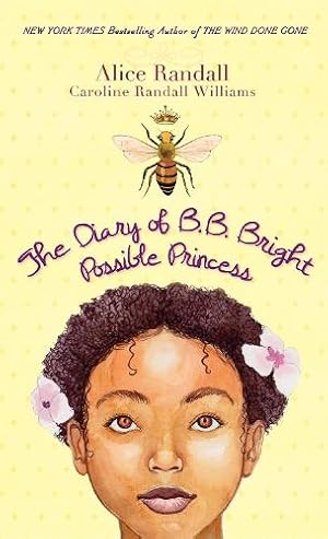 Imagen del vendedor de The Diary of B. B. Bright, Possible Princess a la venta por Rarewaves USA United