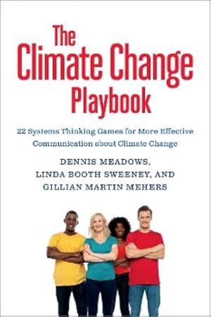 Immagine del venditore per The Climate Change Playbook venduto da Rarewaves USA United