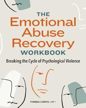 Imagen del vendedor de The Emotional Abuse Recovery Workbook a la venta por Rarewaves USA United
