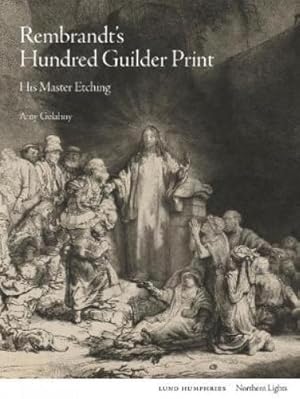 Immagine del venditore per Rembrandt's Hundred Guilder Print venduto da Rarewaves USA United
