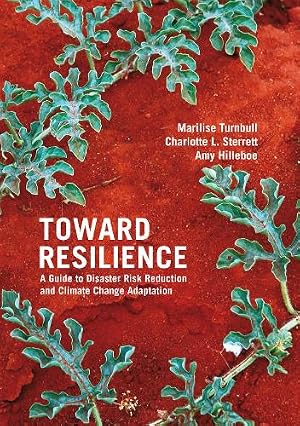 Imagen del vendedor de Toward Resilience a la venta por Rarewaves USA United