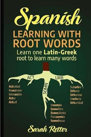 Immagine del venditore per Spanish venduto da Rarewaves USA United