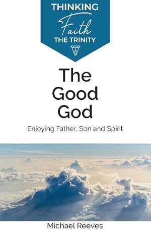 Imagen del vendedor de The Good God: Enjoying Father, Son, and Spirit a la venta por Rarewaves USA United