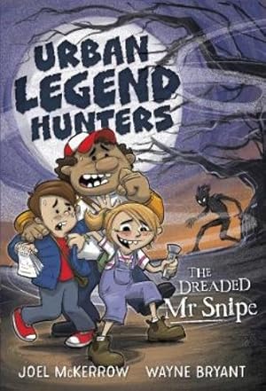 Bild des Verk�ufers f�r Urban Legend Hunters zum Verkauf von Rarewaves USA United