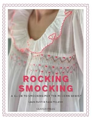 Seller image for Rocking Smocking for sale by Rarewaves USA United