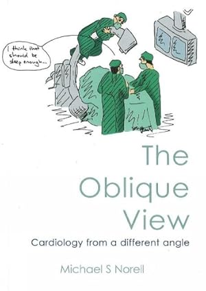 Immagine del venditore per The Oblique View venduto da Rarewaves USA United