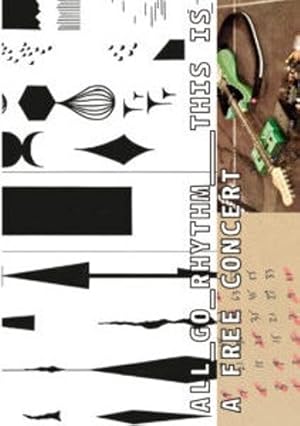 Seller image for All Go Rhythm - This is a Free Concert for sale by Rarewaves USA United