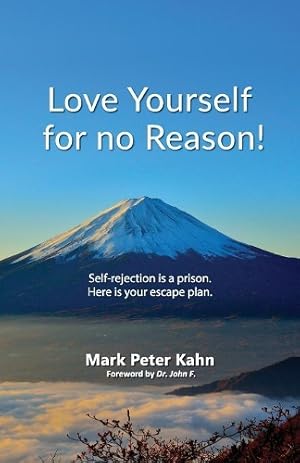 Immagine del venditore per Love Yourself for no reason venduto da Rarewaves USA United