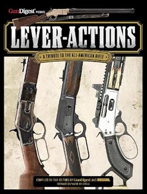 Imagen del vendedor de Lever-Actions! a la venta por Rarewaves USA United