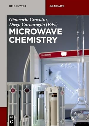 Imagen del vendedor de Microwave Chemistry a la venta por Rarewaves USA United