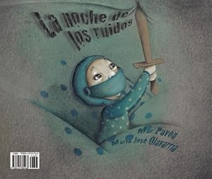 Bild des Verk�ufers f�r La noche de los ruidos / Los ruidos de la noche (The Night of the Noises / The Noises of the Night) zum Verkauf von Rarewaves USA United