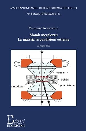 Immagine del venditore per Mondi inesplorati. La materia in condizioni estreme venduto da Rarewaves USA United