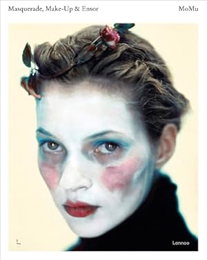 Immagine del venditore per Masquerade, Make-up and Ensor venduto da Rarewaves USA United