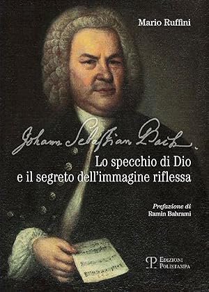Immagine del venditore per Johann Sebastian Bach venduto da Rarewaves USA United