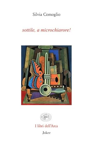 Bild des Verk�ufers f�r Sottile, a microchiarore! zum Verkauf von Rarewaves USA United