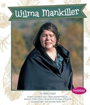Seller image for Great Women in History Wilma Mankiller for sale by Rarewaves.com UK