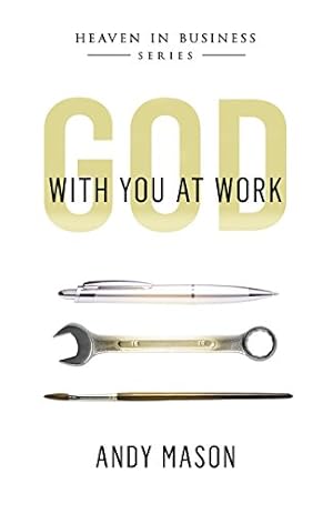 Seller image for God With You at Work for sale by Rarewaves.com UK