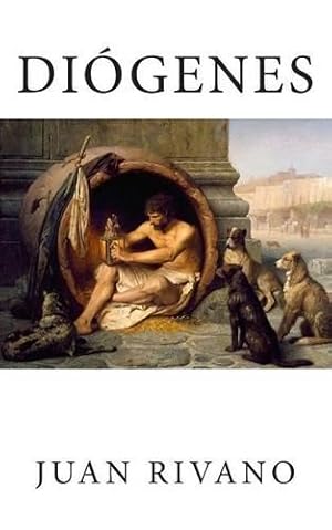 Imagen del vendedor de Diogenes a la venta por Rarewaves.com UK