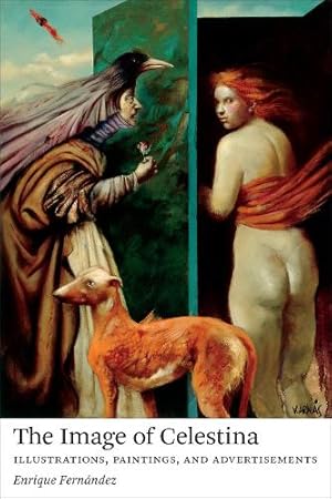 Imagen del vendedor de The Image of Celestina a la venta por Rarewaves.com UK