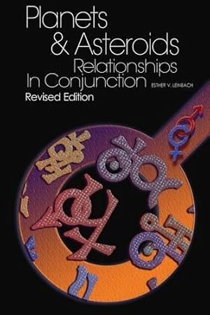 Imagen del vendedor de Planets and Asteroids a la venta por Rarewaves.com UK