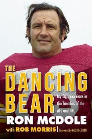 Seller image for The Dancing Bear for sale by Rarewaves.com UK