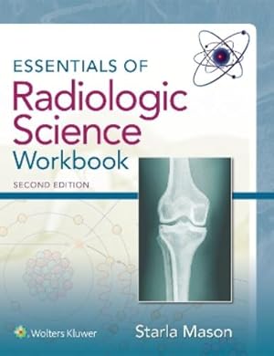 Immagine del venditore per Essentials of Radiologic Science Workbook venduto da Rarewaves.com UK