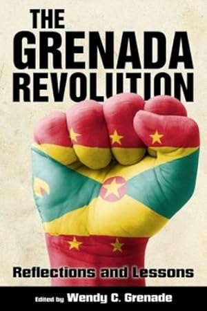 Seller image for The Grenada Revolution for sale by Rarewaves.com UK