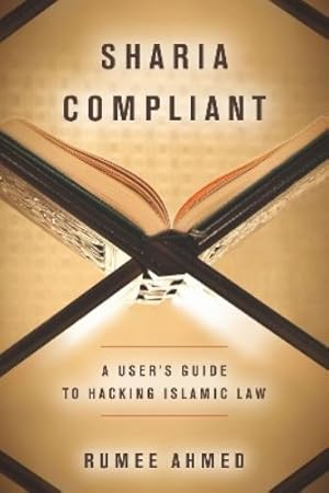 Immagine del venditore per Sharia Compliant venduto da Rarewaves.com UK