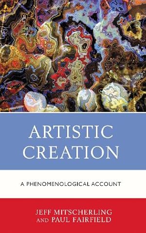 Immagine del venditore per Artistic Creation venduto da Rarewaves.com UK
