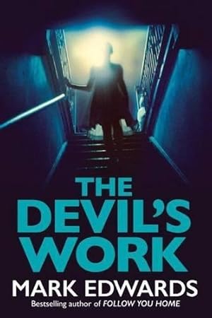 Seller image for The Devil's Work for sale by Rarewaves.com UK