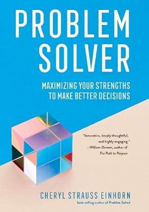 Imagen del vendedor de Problem Solver a la venta por Rarewaves.com UK