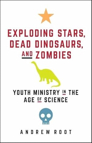 Seller image for Exploding Stars, Dead Dinosaurs, and Zombies for sale by Rarewaves.com UK