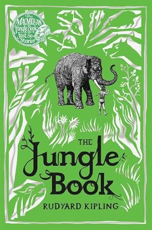 Immagine del venditore per The Jungle Book venduto da Rarewaves.com UK