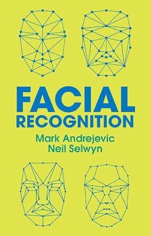 Immagine del venditore per Facial Recognition venduto da Rarewaves.com UK