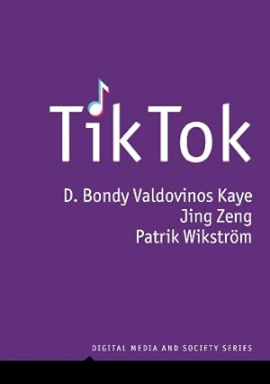 Imagen del vendedor de TikTok a la venta por Rarewaves.com UK