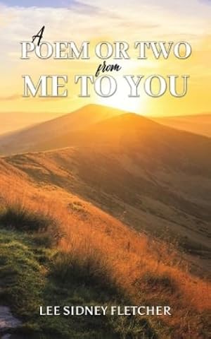 Immagine del venditore per A Poem or Two from Me to You venduto da Rarewaves.com UK