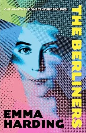 Imagen del vendedor de The Berliners a la venta por Rarewaves.com UK