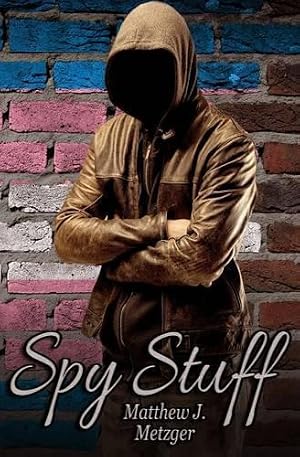 Imagen del vendedor de Spy Stuff a la venta por Rarewaves.com UK