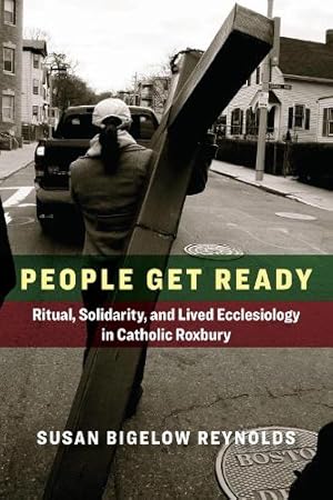 Imagen del vendedor de People Get Ready a la venta por Rarewaves.com UK