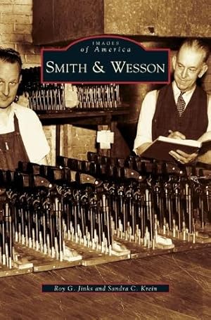 Imagen del vendedor de Smith and Wesson a la venta por Rarewaves.com UK