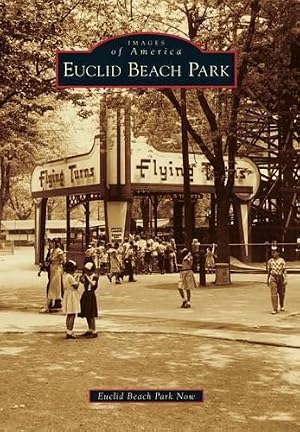 Imagen del vendedor de Euclid Beach Park a la venta por Rarewaves USA