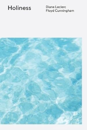 Bild des Verk�ufers f�r Holiness zum Verkauf von Rarewaves USA