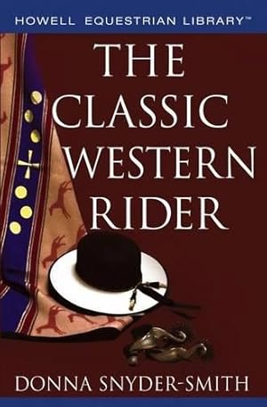 Seller image for The Classic Western Rider for sale by Rarewaves USA