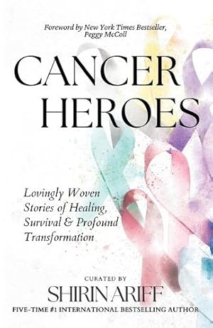 Immagine del venditore per Cancer Heroes venduto da Rarewaves USA