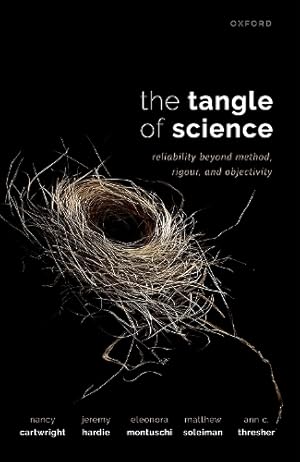 Seller image for The Tangle of Science for sale by Rarewaves.com USA